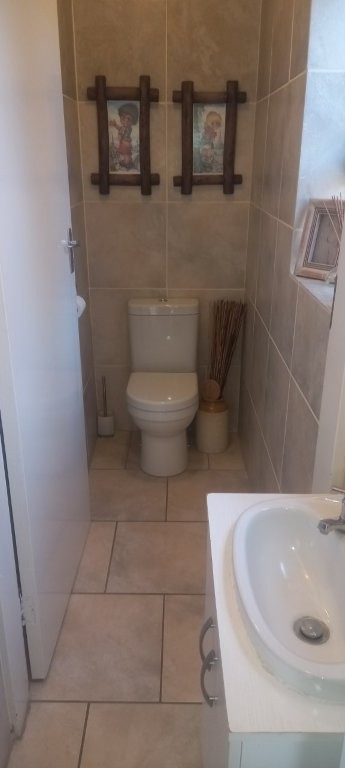 3 Bedroom Property for Sale in Dagbreek Free State